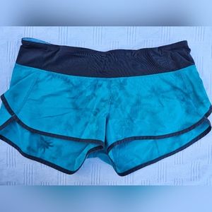 Lululemon Speed Size 8